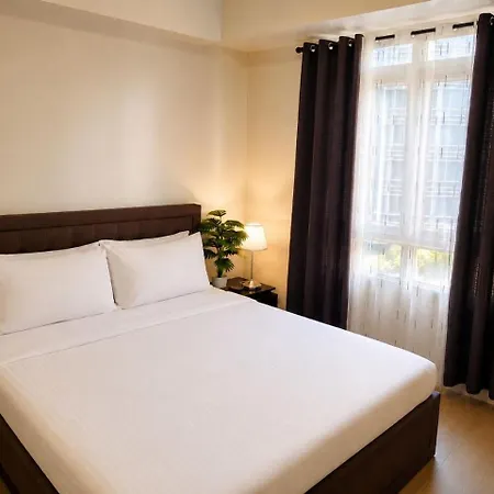Jvm Condo Unit Pasay Manila Near Naia